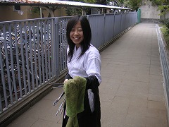 写真データ読み込みエラー