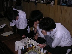 写真データ読み込みエラー