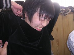 写真データ読み込みエラー