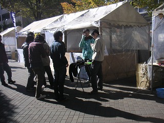 写真データ読み込みエラー