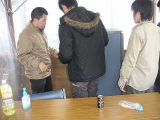 写真データ読み込みエラー