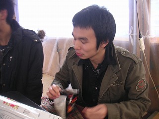 写真データ読み込みエラー