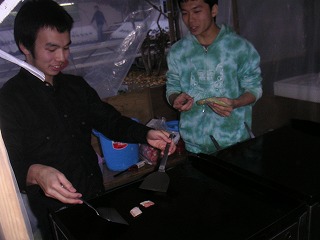 写真データ読み込みエラー