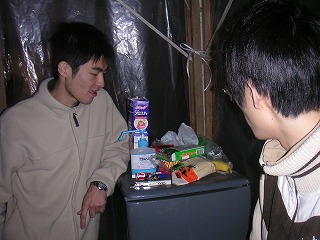 写真データ読み込みエラー