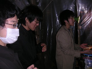 写真データ読み込みエラー