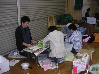 写真データ読み込みエラー