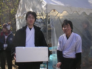 写真データ読み込みエラー