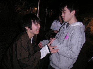 写真データ読み込みエラー