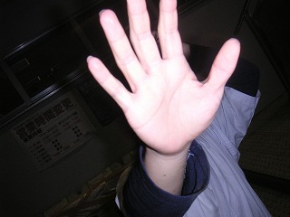 写真データ読み込みエラー