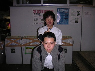 写真データ読み込みエラー