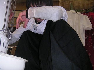 写真データ読み込みエラー