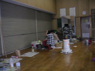 写真データ読み込みエラー