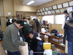 写真データ読み込みエラー