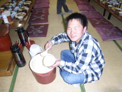 写真データ読み込みエラー