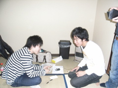 写真データ読み込みエラー