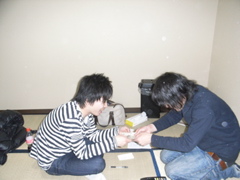 写真データ読み込みエラー