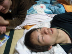 写真データ読み込みエラー