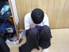 写真データ読み込みエラー