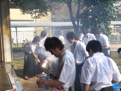 写真データ読み込みエラー