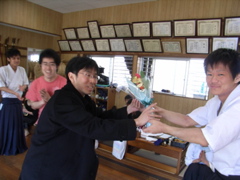 写真データ読み込みエラー