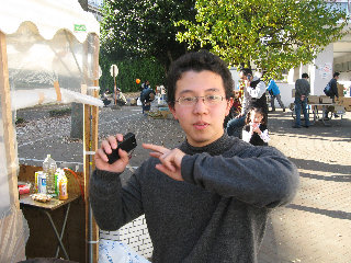 写真データ読み込みエラー