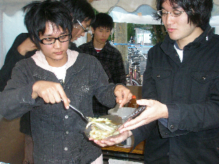 写真データ読み込みエラー