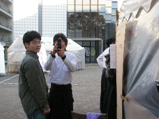 写真データ読み込みエラー