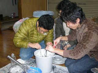 写真データ読み込みエラー