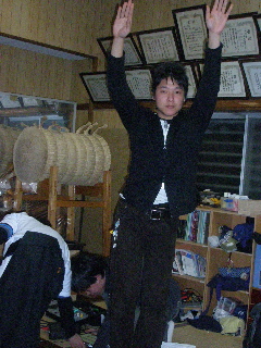 写真データ読み込みエラー