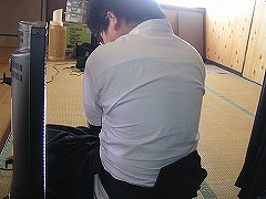 写真データ読み込みエラー