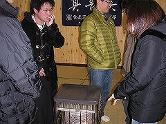 写真データ読み込みエラー