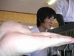 写真データ読み込みエラー