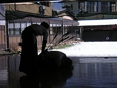 写真データ読み込みエラー