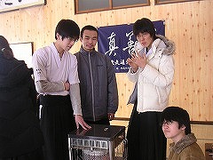 写真データ読み込みエラー