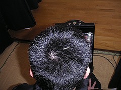 写真データ読み込みエラー