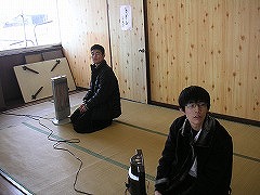 写真データ読み込みエラー