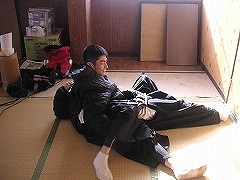 写真データ読み込みエラー