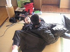 写真データ読み込みエラー