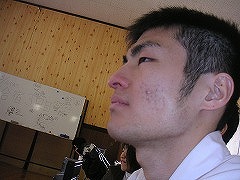 写真データ読み込みエラー