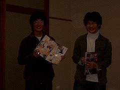 写真データ読み込みエラー