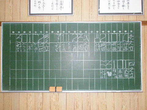 写真データ読み込みエラー