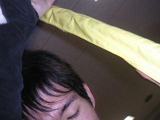 写真データ読み込みエラー