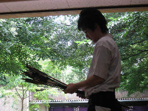 写真データ読み込みエラー