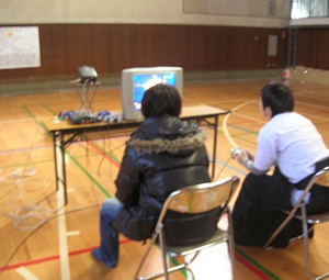 写真データ読み込みエラー
