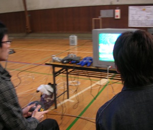 写真データ読み込みエラー