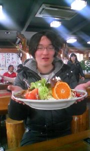 写真データ読み込みエラー