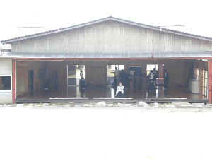 写真データ読み込みエラー