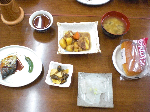 写真データ読み込みエラー