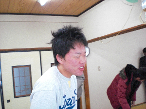 写真データ読み込みエラー