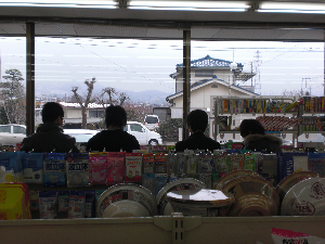 写真データ読み込みエラー